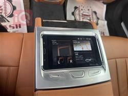 بي ام دبليو الفئة 7